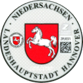 Wappen CUX