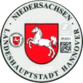 Wappen CUX